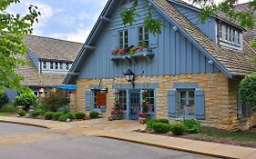 Pere Marquette Lodge & Conference Center Grafton Il